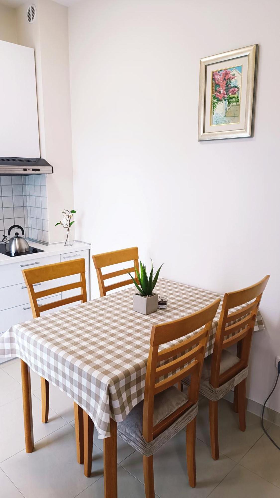 Appartement Sophos à Supetar Extérieur photo